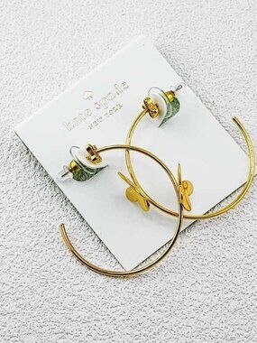 Kate Spade Stud Earrings